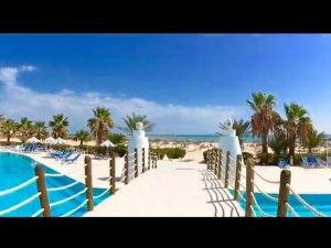 Тунис 2019 Джерба Часть 1 Tunisia Djerba Part 1