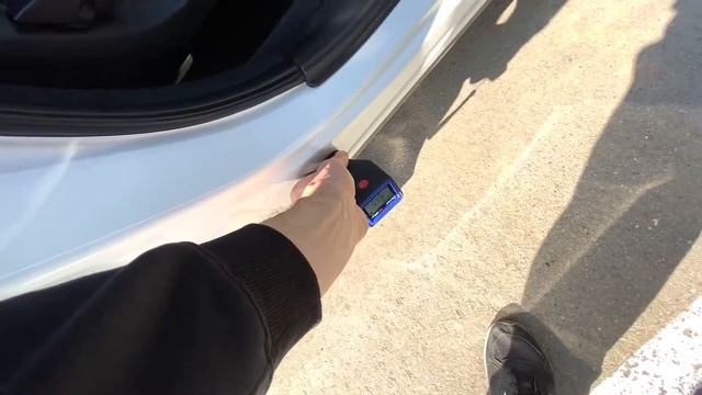 Проверка Subaru Forester / Автоподбор Ижевск смотреть онлайн