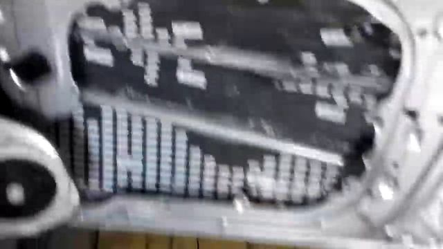 Шумоизоляция передних дверей Kia ceed вибропластом и спленом часть4 смотреть онлайн