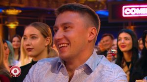 Станислав Ермилов в Comedy Club (07.04.2017)