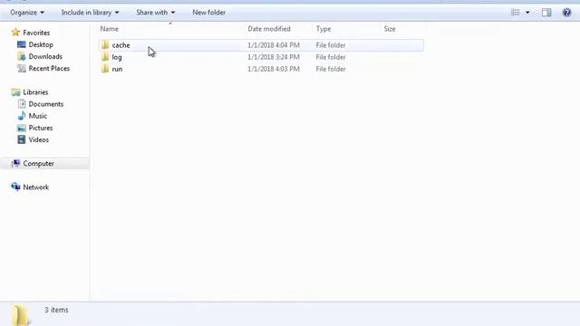 Cara install dan konfigurasi Squid Proxy Server di windows 7 смотреть онлайн