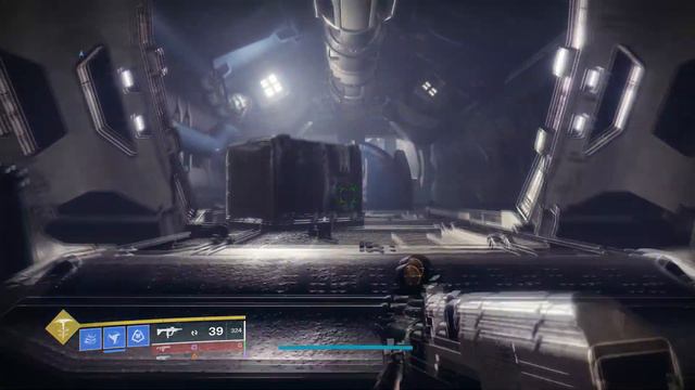 Destiny 2. Что внутри крепости Кабал? Я там побывал смотреть онлайн