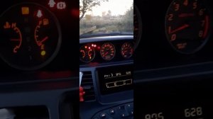 ниссан примера р12 #nisan primera p12