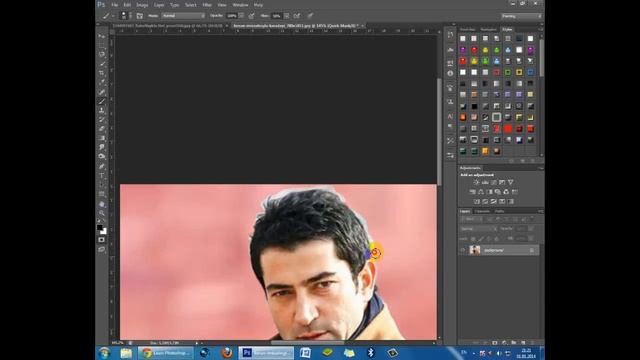 Photoshopda şəkili kəsib mənzərəyə qoymaq смотреть онлайн