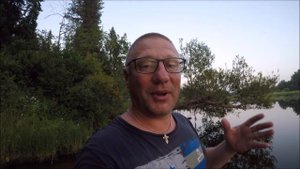 Аномальная Рыбалка с ночевкой в Аномальную Жару! ЛЕЩИ Атакуют в +35! 22-23 июня!