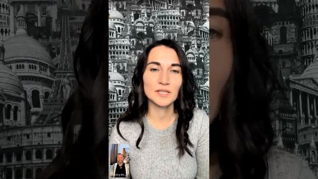 Запись эфира с Дмитрием Хара и Натали Подгорецкой | Бизнес-ПерепроШивка