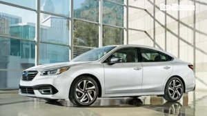 Авто обзор - SRUUBA LEGACY 2020 – СУБАРУ ЛЕГАСИ 7 ПОКОЛЕНИЯ