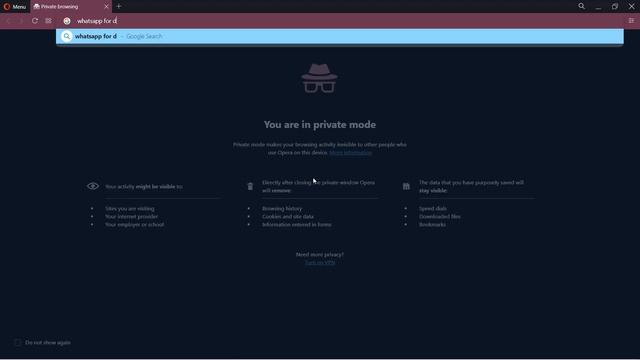 WhatsApp.exe - system error - The code execution cannot proceed because ffmpeg.dll was not found смотреть онлайн
