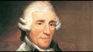 Joseph Haydn: SONATA in B-flat Major, Hob. XVI:41 (by Vadim Chaimovich)