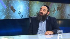 Раввин Давид Альтман о нееврейском варианте иудаизма как о универсальной религии. "Алеф",  окт 2019