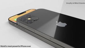 iPhone 13 – ПРОЩАЙ, ЧЕЛКА!