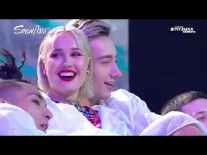 Клава-Кока Пьяную домой Музыка первого, ВТБ АРЕНА #клавакока #втбарена #клава