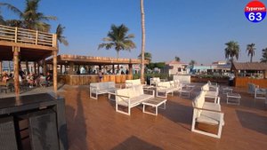 BM Beach Resort 4* | ОАЭ | Дубай | отзывы туристов