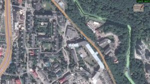 Что прикрыли словом БРАНДМАУЭР? Свидетели ядерной войны 19 века. 1 часть.