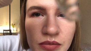 АСМР Ролевая игра / Уберу соринку из глаза / ASMR