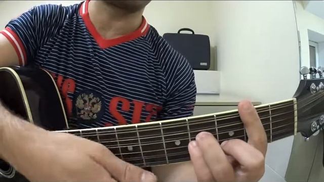 А мы по локоть закатаем рукава разбор акорды смотреть онлайн