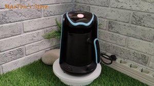 Обзор турки электрической RAF R.102-P