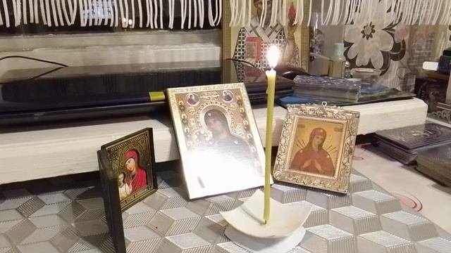 Чтобы ни в чём не было отказа(при важном деле) ‼️?