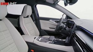 2024 Renault Espace 6 Full Review - Interior Exterior Details and Driving