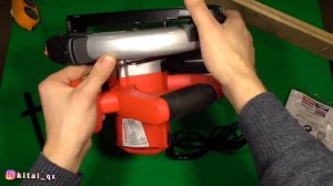 Обзор Пила циркулярная Гранит ЦП-1600 из Rozetka