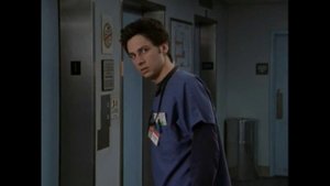 Клиника - Джей Ди я твой отец.avi