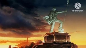 Аватар легенда о Корре заставка