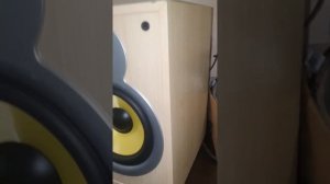 Yamaha HTR-6030 плюс Microlab Pro 3 8"