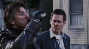 Mystic River (Таинственная река) - Clint Eastwood, Sean Penn, Kevin Bacon, Cameron Bowen, 2003