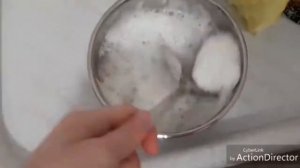 Пробуем сделать слайм с пеной для ванн||||| БЕЗ ПЕНЫ ДЛЯ БРИТЬЯ!