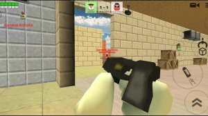 Chicken Gun