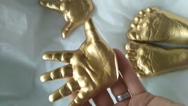 Слепки. Студия слепков 