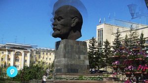 Достопримечательности Улан-Удэ. Попутчики из Иркутска в Улан Удэ.