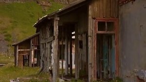 Остров Кильдин (1)