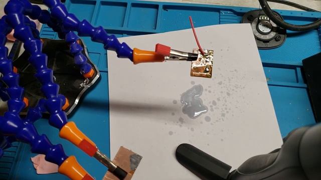 РОССИЙСКИЕ ФЛЮСЫ. ТЕСТОБЗОР АК-2М Actitech-A214 SPG-150-VC SPG-250-VC NRK-373-S ER-700-PRO HR-500-L