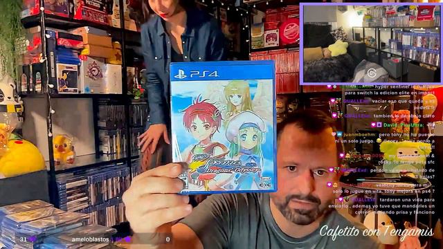 Épica Mudanza de PS4! Traslado de una Colección de Más de 1300 Juegos 🎮 Parte 1: El Desafío Comienz смотреть онлайн