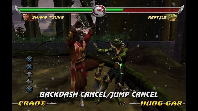 The MK Meta - Episode 7: Mortal Kombat Deadly Alliance смотреть онлайн