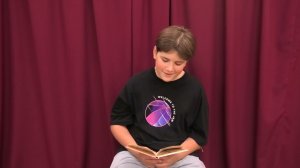 Ф.М.Достоевский "Детям"