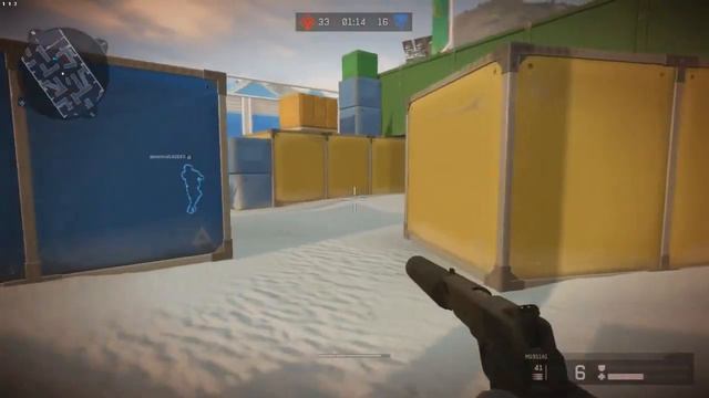 КАК НА САМОМ ДЕЛЕ ИГРАЕТ ТЕСЛ4 смотреть онлайн