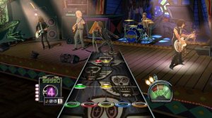 Guitar Hero Aerosmith "Dream On" Expert ( 99,99% ) (Controller Mode)