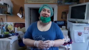 ЧТО И КАК ГОТОВЯТ В СТОЛОВОЙ ДЛЯ МАЛОИМУЩИХ!