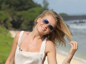 Орел и Решка. Шопинг. Новый сезон. Маврикий. Вторник 19:00