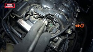 ✅✌??? Skoda Octavia А5 1.6 замена свечи БЕЗ Снятия Коллектора
