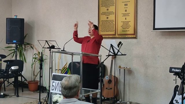 3 Молитва движет Рукой Бога смотреть онлайн