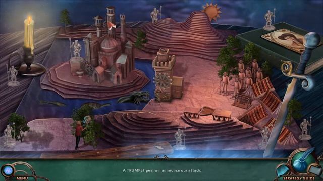 Nevertales Smoke and Mirrors Collectors Edition part 5 смотреть онлайн