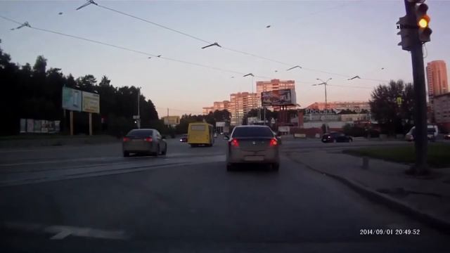 Дорожная Дичь. 25 смотреть онлайн