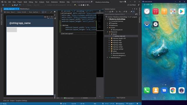 The TRUTH Xamarin Don't Want You to Know about Android! смотреть онлайн