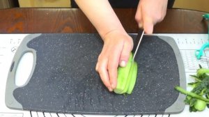Блин, ну очень вкусный блинный салат! МАКСИМУМ ВКУСА! Сезонный салат с курицей, блинами и овощами