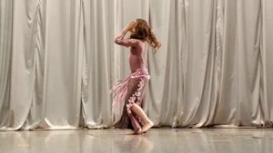 ВОСТОЧНЫЙ ТАНЕЦ / BALADI / KIDS /ДЕТИ / СТИЛЬ БЕЛЕДИ