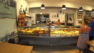 Отдых в Монделло (Палермо), Сицилия. В Италию сами #10