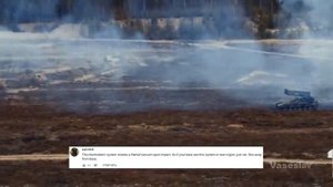 СИСТЕМА СОЛНЦЕПЁК ТОС - 1А  КОММЕНТАРИИ ИНОСТРАНЦЕВ